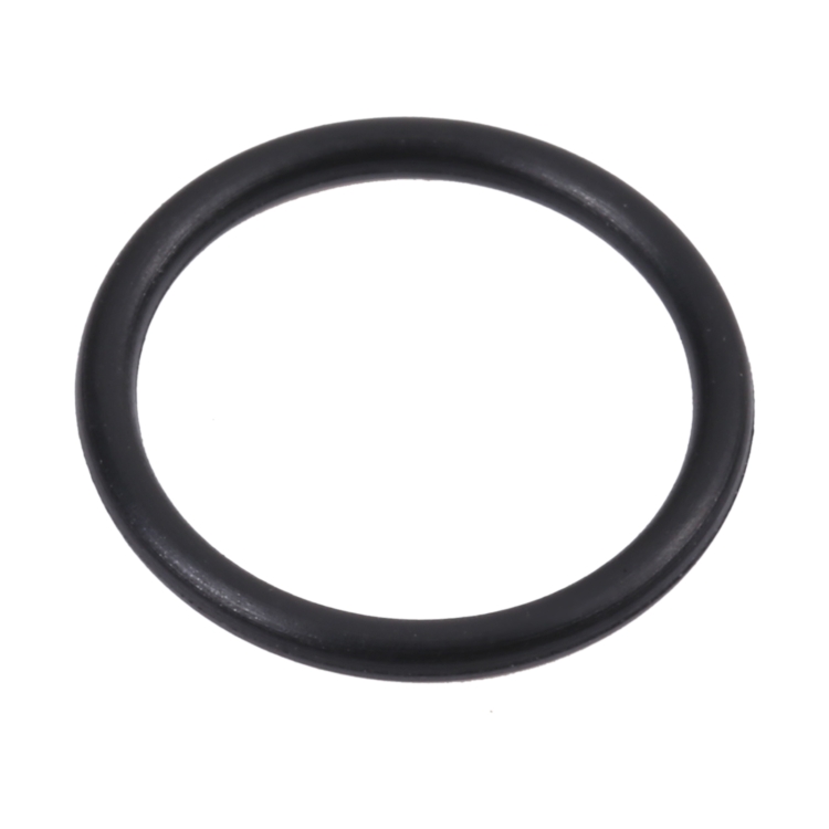 100 anillos impermeables para cámara trasera para iPhone X-12 Pro Max (negro) - 2
