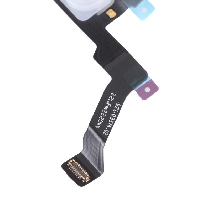 Cable flexible de linterna para iPhone 14 Pro - 3