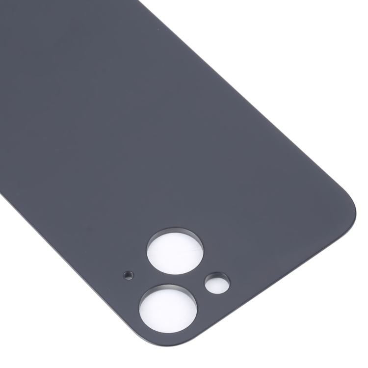 Para iPhone 14 Plus Reemplazo fácil Tapa de batería trasera de vidrio con orificio de cámara grande - 4