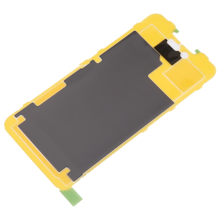 Adhesivo de grafito para disipador de calor LCD para iPhone 14 Plus - 2