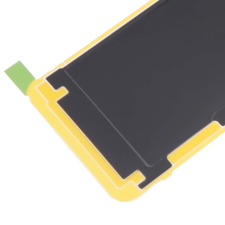 Adhesivo de grafito para disipador de calor LCD para iPhone 14 Plus - 3