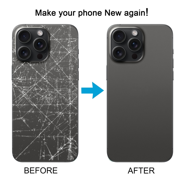 Acquista Sostituzione per iPhone 8 8G 8Plus Cornice della batteria dell'alloggiamento posteriore di qualità per iPhone 8 Plus Vetro posteriore OEM in Italia a partire da 21