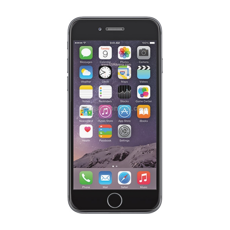 Full Screen Soft TPU Protector for iPhone 6 & 7 & 8