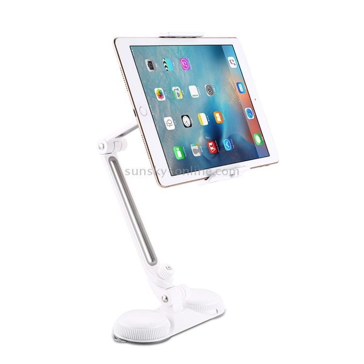 JOYROOM ZS112 Universal 360 Degree Rotation Foldable Adjustable Holder Stand, Suitable for: 4-11 inch JOYROOM ZS112 Universal 360 Degree Rotation Foldable Adjustable Holder Stand, Suitable for: 4-11 inch