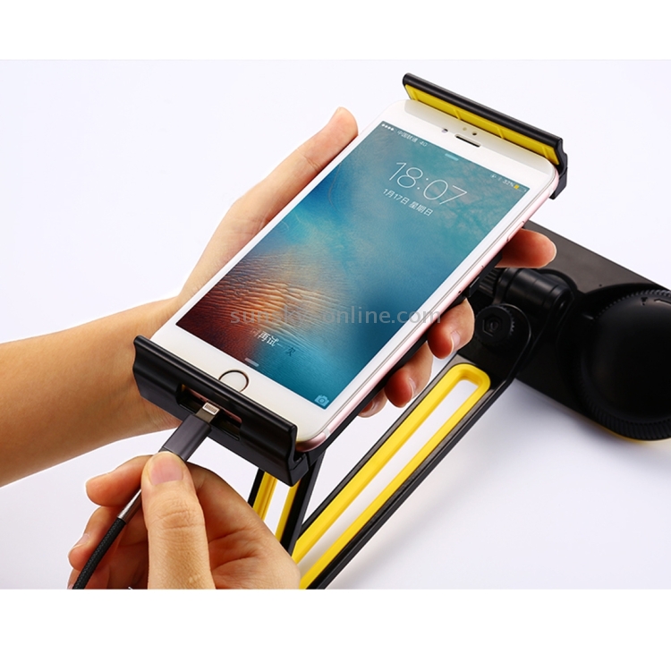 JOYROOM ZS112 Universal 360 Degree Rotation Foldable Adjustable Holder Stand, Suitable for: 4-11 inch JOYROOM ZS112 Universal 360 Degree Rotation Foldable Adjustable Holder Stand, Suitable for: 4-11 inch
