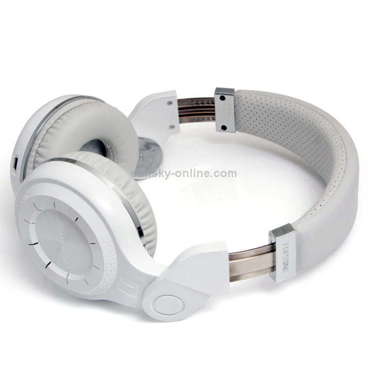 Bluedio T2 Turbine Wireless Bluetooth 4.1 Stereo Headphones