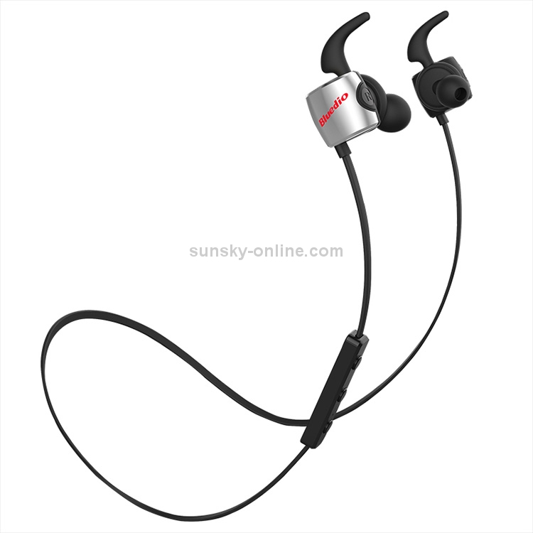Bluedio TE Bluetooth 4.1 Wireless Sports Headphones Sweatproof Running Earbuds with Mic Bluedio TE Bluetooth 4.1 Wireless Sports Headphones Sweatproof Running Earbuds with Mic