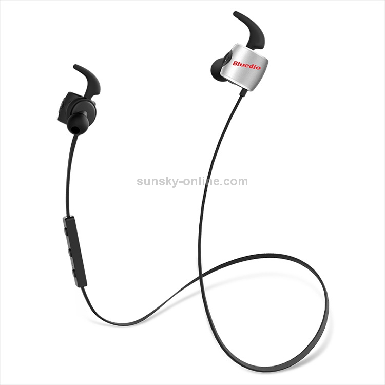 Bluedio TE Bluetooth 4.1 Wireless Sports Headphones Sweatproof Running Earbuds with Mic Bluedio TE Bluetooth 4.1 Wireless Sports Headphones Sweatproof Running Earbuds with Mic