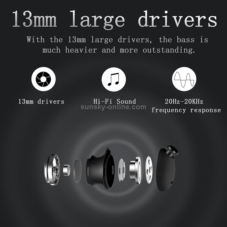Bluedio TN Bluetooth 4.2 Wireless Sports Headphones Magnetic Noise Cancelling Running Earbuds with Mic Bluedio TN Bluetooth 4.2 Wireless Sports Headphones Magnetic Noise Cancelling Running Earbuds with Mic
