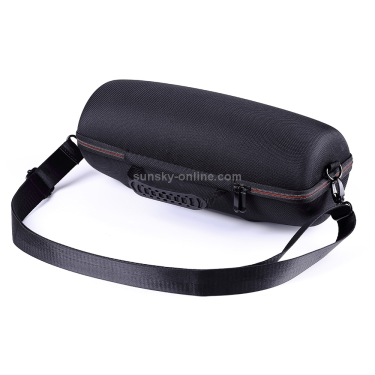 EVA Portable Storage Bag Shockproof Cover for JBL Xtreme2 Bluetooth Speaker(Black) EVA Portable Storage Bag Shockproof Cover for JBL Xtreme2 Bluetooth Speaker(Black)