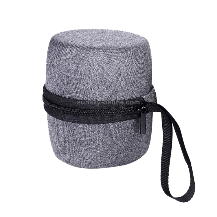 EVA Storage Box Portable Shockproof Bag for Sony SRS-XB10 Bluetooth Speaker(Grey) EVA Storage Box Portable Shockproof Bag for Sony SRS-XB10 Bluetooth Speaker(Grey)