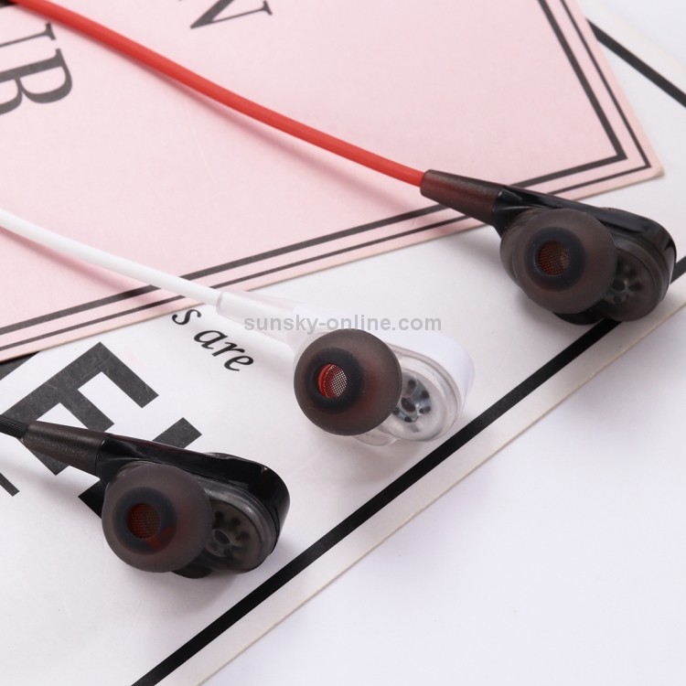 MG-G23 Portable Sports Bluetooth V5.0 Bluetooth Headphones, with 4 Speakers(White) MG-G23 Portable Sports Bluetooth V5.0 Bluetooth Headphones, with 4 Speakers(White)