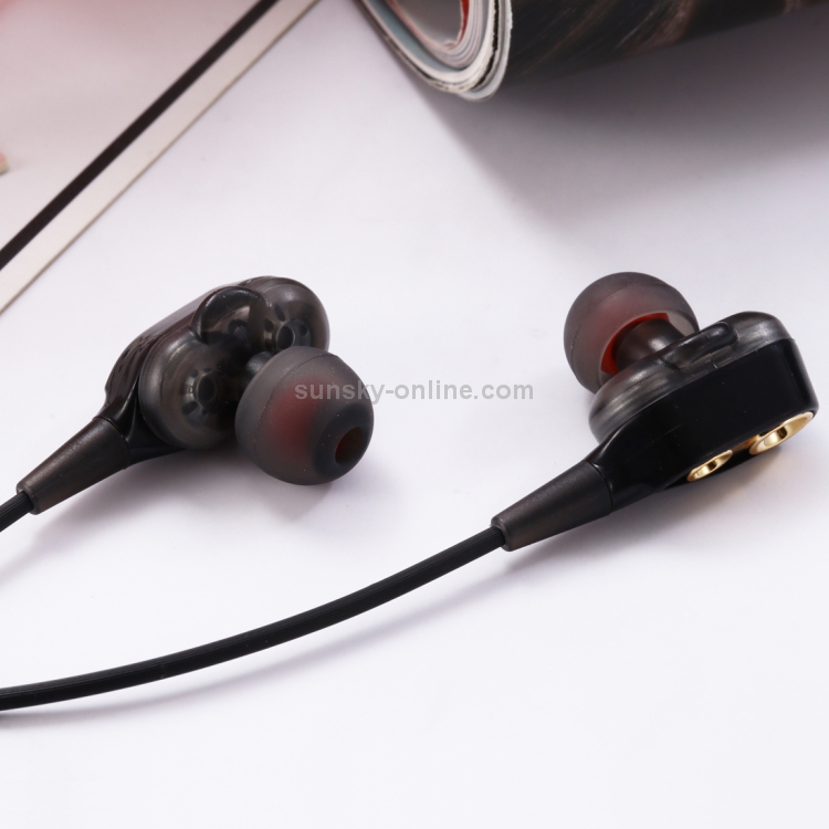 MG-G23 Portable Sports Bluetooth V5.0 Bluetooth Headphones, with 4 Speakers(White) MG-G23 Portable Sports Bluetooth V5.0 Bluetooth Headphones, with 4 Speakers(White)