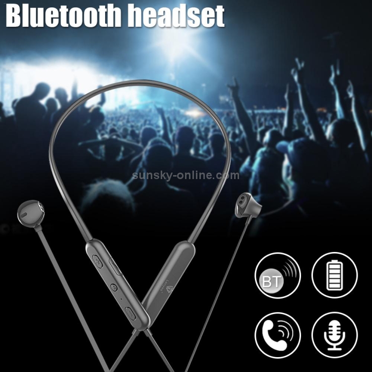 Lenyes A22 Sports Style In-Ear Stereo Wireless Bluetooth Headphones Lenyes A22 Sports Style In-Ear Stereo Wireless Bluetooth Headphones