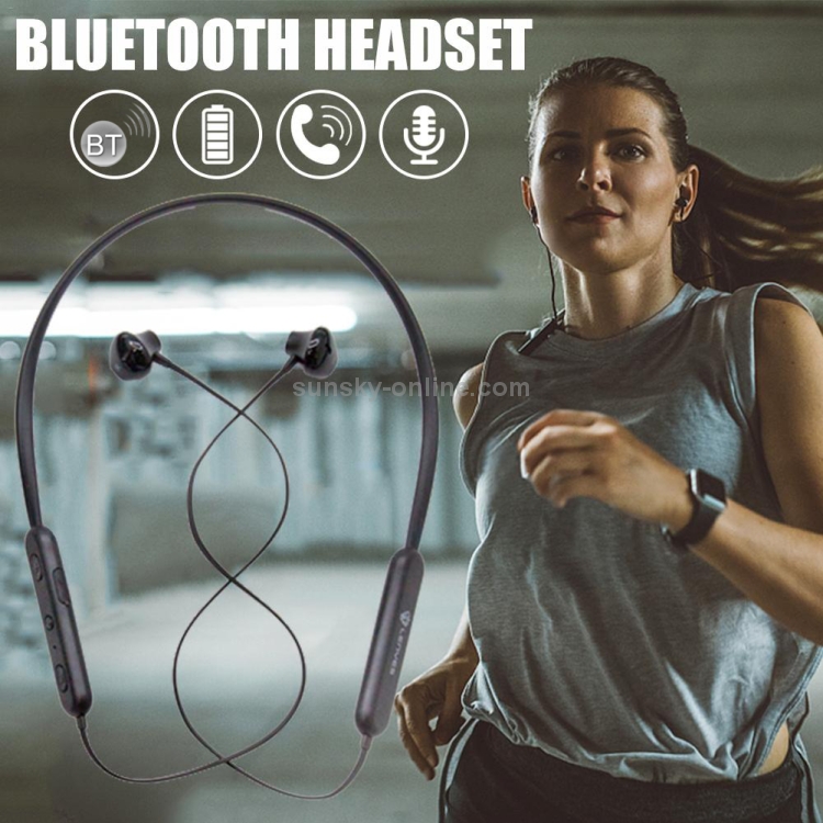 Lenyes A22 Sports Style In-Ear Stereo Wireless Bluetooth Headphones Lenyes A22 Sports Style In-Ear Stereo Wireless Bluetooth Headphones