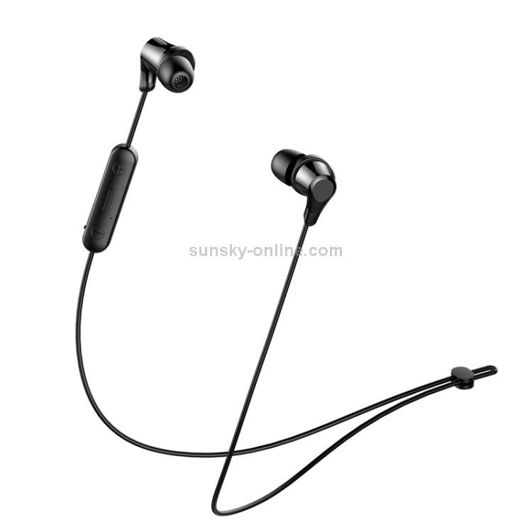ZEALOT H11 High Stereo Wireless Sports In-ear Bluetooth Headphones with USB Charging Cable, Bluetooth Distance: 10m(Black) ZEALOT H11 High Stereo Wireless Sports In-ear Bluetooth Headphones with USB Charging Cable, Bluetooth Distance: 10m(Black)