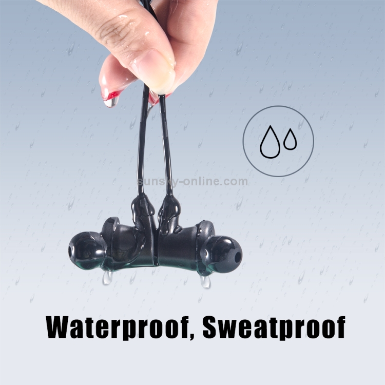 ZEALOT H11 High Stereo Wireless Sports In-ear Bluetooth Headphones with USB Charging Cable, Bluetooth Distance: 10m(Black) ZEALOT H11 High Stereo Wireless Sports In-ear Bluetooth Headphones with USB Charging Cable, Bluetooth Distance: 10m(Black)