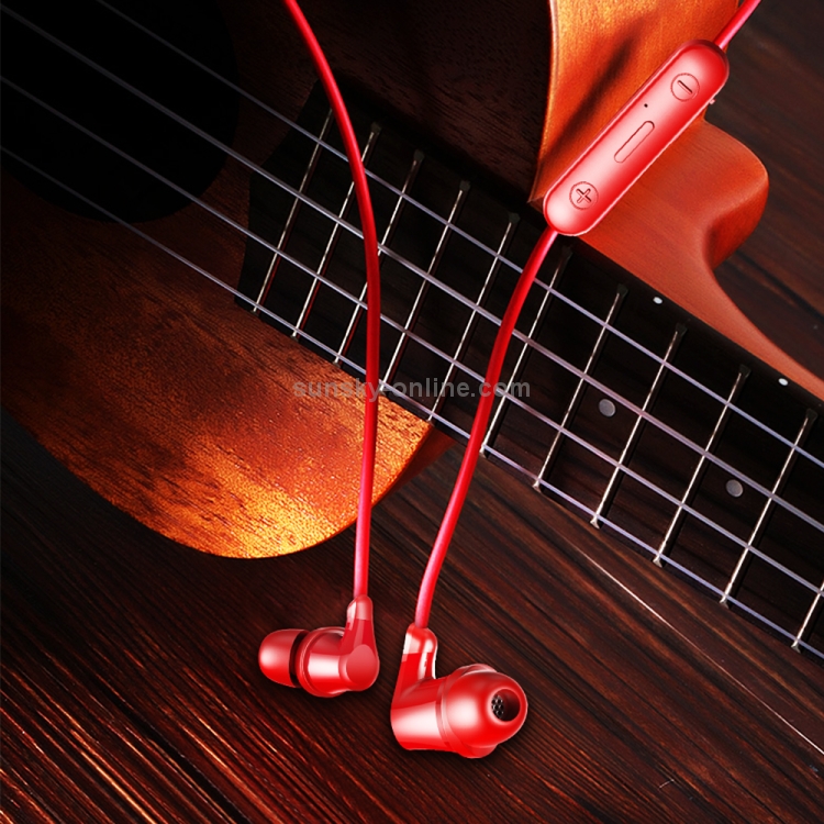 ZEALOT H11 High Stereo Wireless Sports In-ear Bluetooth Headphones with USB Charging Cable, Bluetooth Distance: 10m(Black) ZEALOT H11 High Stereo Wireless Sports In-ear Bluetooth Headphones with USB Charging Cable, Bluetooth Distance: 10m(Black)