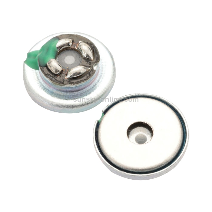 H011-1 11mm Dynamic Bluetooth Earphone Speaker, 1 Pair H011-1 11mm Dynamic Bluetooth Earphone Speaker, 1 Pair