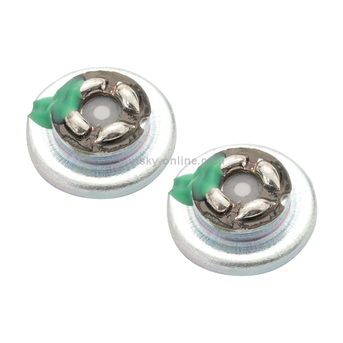 H011-1 11mm Dynamic Bluetooth Earphone Speaker, 1 Pair H011-1 11mm Dynamic Bluetooth Earphone Speaker, 1 Pair