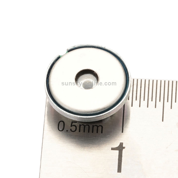 H011-1 11mm Dynamic Bluetooth Earphone Speaker, 1 Pair H011-1 11mm Dynamic Bluetooth Earphone Speaker, 1 Pair