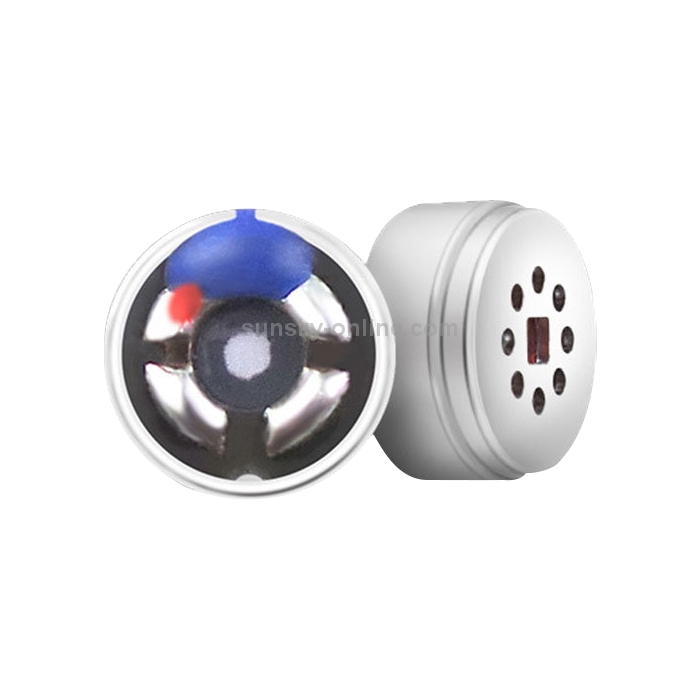 H108-1 8mm Heavy Bass Sports Wireless Bluetooth Earphone Speaker, 1 Pair H108-1 8mm Heavy Bass Sports Wireless Bluetooth Earphone Speaker, 1 Pair