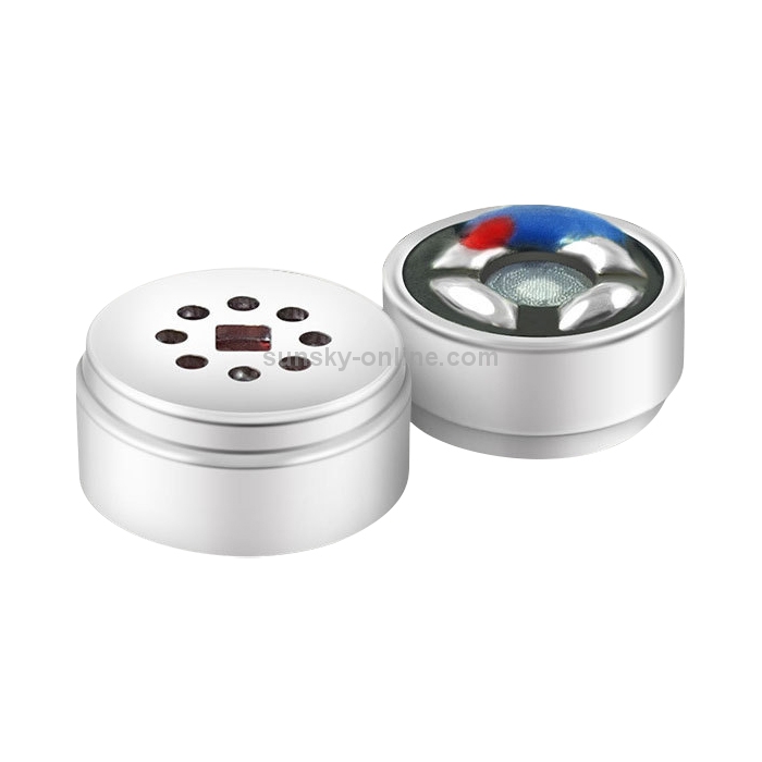 H108-1 8mm Heavy Bass Sports Wireless Bluetooth Earphone Speaker, 1 Pair H108-1 8mm Heavy Bass Sports Wireless Bluetooth Earphone Speaker, 1 Pair