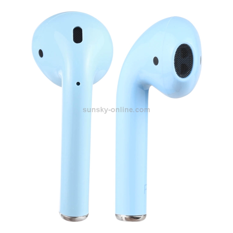 TOTUDESIGN EAUB-022 Glory Series Bluetooth 5.0 TWS Wireless Bluetooth Headset, Navigator Popup Version(Blue) TOTUDESIGN EAUB-022 Glory Series Bluetooth 5.0 TWS Wireless Bluetooth Headset, Navigator Popup Version(Blue)