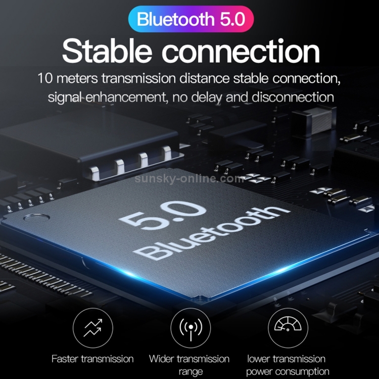 TOTUDESIGN EAUB-022 Glory Series Bluetooth 5.0 TWS Wireless Bluetooth Headset, Navigator Popup Version(Blue) TOTUDESIGN EAUB-022 Glory Series Bluetooth 5.0 TWS Wireless Bluetooth Headset, Navigator Popup Version(Blue)