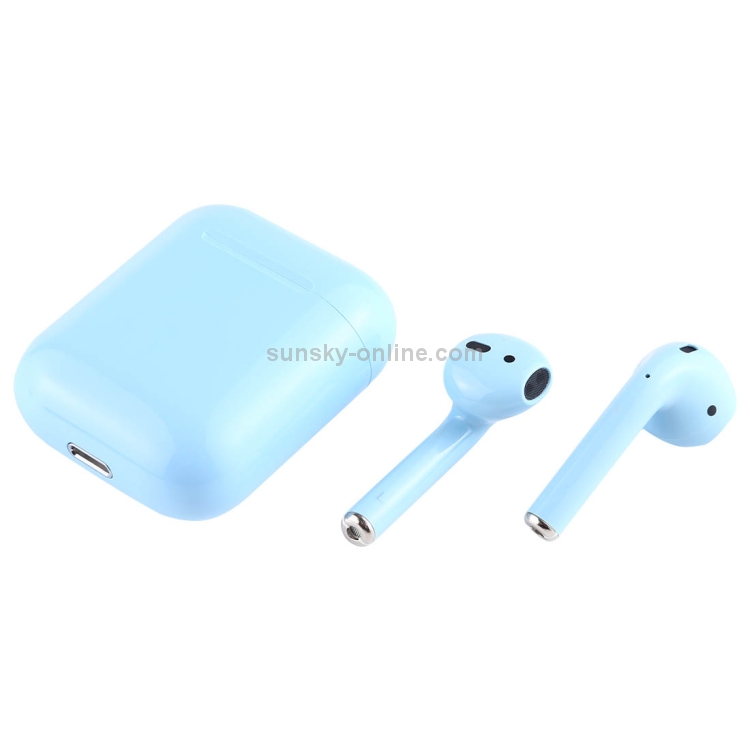 TOTUDESIGN EAUB-022 Glory Series Bluetooth 5.0 TWS Wireless Bluetooth Headset, Navigator Popup Version(Blue) TOTUDESIGN EAUB-022 Glory Series Bluetooth 5.0 TWS Wireless Bluetooth Headset, Navigator Popup Version(Blue)