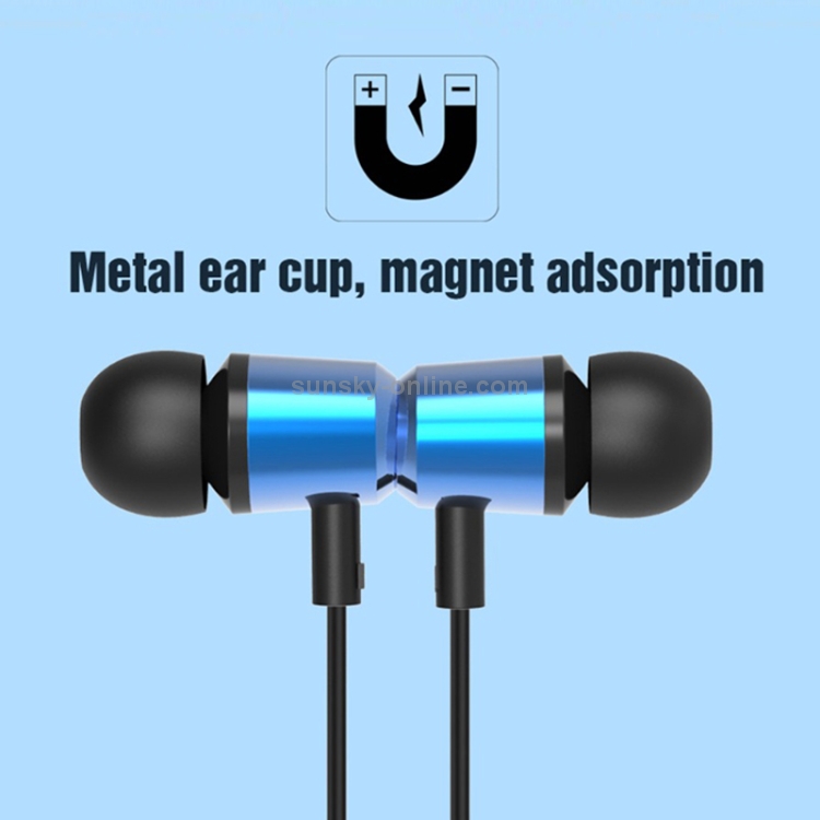 CYKE ZW29A Cartoon Antlers Shape Stereo Head-mounted Magnet Bluetooth Earphone CYKE ZW29A Cartoon Antlers Shape Stereo Head-mounted Magnet Bluetooth Earphone