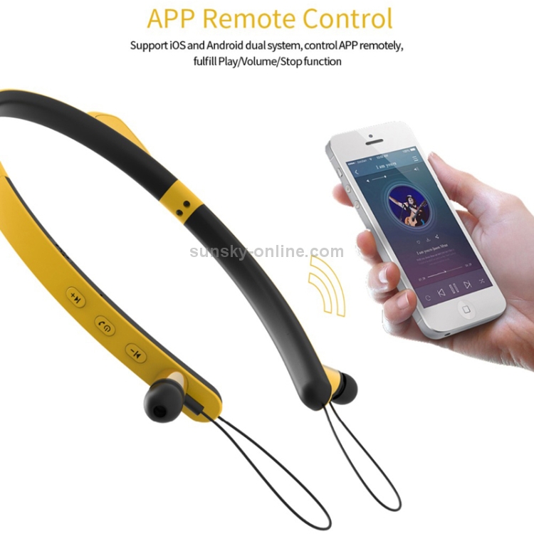 CYKE ZW29A Cartoon Antlers Shape Stereo Head-mounted Magnet Bluetooth Earphone CYKE ZW29A Cartoon Antlers Shape Stereo Head-mounted Magnet Bluetooth Earphone
