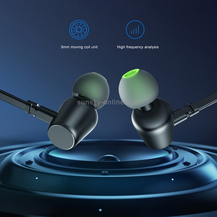 ipipoo GP-1 Magnetic Sports Wireless Bluetooth V4.2 Earphone Neck Halter Style In-ear Headset(Black) ipipoo GP-1 Magnetic Sports Wireless Bluetooth V4.2 Earphone Neck Halter Style In-ear Headset(Black)