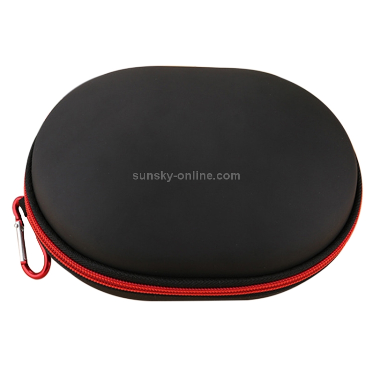Portable EVA Hard Waterproof Shockproof Multi-function Headphones Storage Bag for Beats Studio 2.0 / Beats Studio, Size: 180 x 130 x 85mm Portable EVA Hard Waterproof Shockproof Multi-function Headphones Storage Bag for Beats Studio 2.0 / Beats Studio, Size: 180 x 130 x 85mm