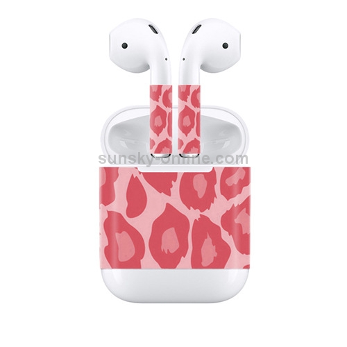 Creative Dazzle Wireless Earphones Charging Box Protective Film Dustproof Sticker for Apple AirPods Creative Dazzle Wireless Earphones Charging Box Protective Film Dustproof Sticker for Apple AirPods