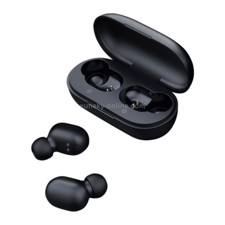 conectar earbuds xiaomi a pc