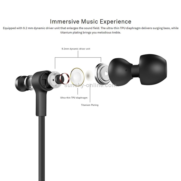 Original Huawei FreeLace CM70-C Bluetooth 5.0 Waterproof Hanging Neck Sports In-ear Bluetooth Headset (Silver) Original Huawei FreeLace CM70-C Bluetooth 5.0 Waterproof Hanging Neck Sports In-ear Bluetooth Headset (Silver)