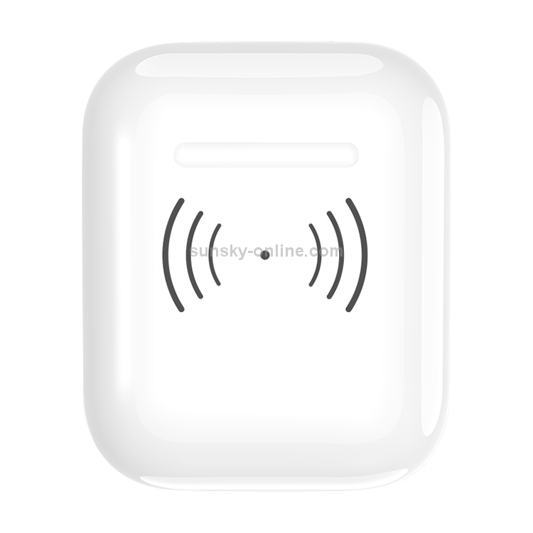 Wireless Earphones Charging Box for Apple AirPods 1 / 2 Wireless Earphones Charging Box for Apple AirPods 1 / 2