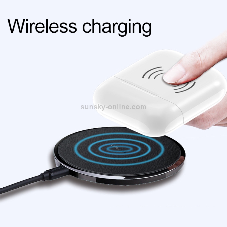 Wireless Earphones Charging Box for Apple AirPods 1 / 2 Wireless Earphones Charging Box for Apple AirPods 1 / 2