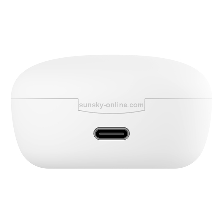 HAMTOD V200 TWS Touch Stereo Wireless Bluetooth Earphone with Charging Box, Support HD Call & Battery Display & Siri HAMTOD V200 TWS Touch Stereo Wireless Bluetooth Earphone with Charging Box, Support HD Call & Battery Display & Siri