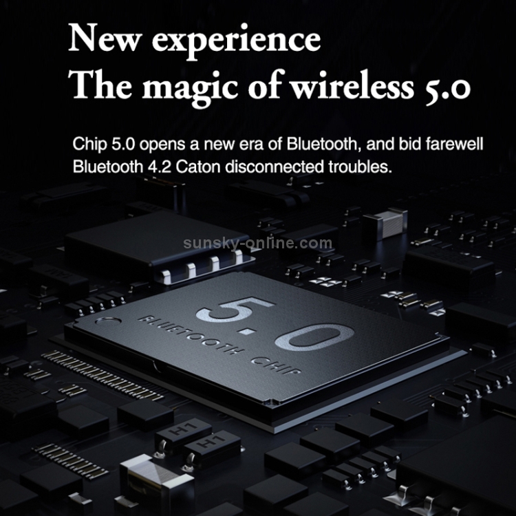 T60 TWS Digital Display Pull-out Switch Bluetooth V5.0 Wireless Earphones(Rose Gold) T60 TWS Digital Display Pull-out Switch Bluetooth V5.0 Wireless Earphones(Rose Gold)