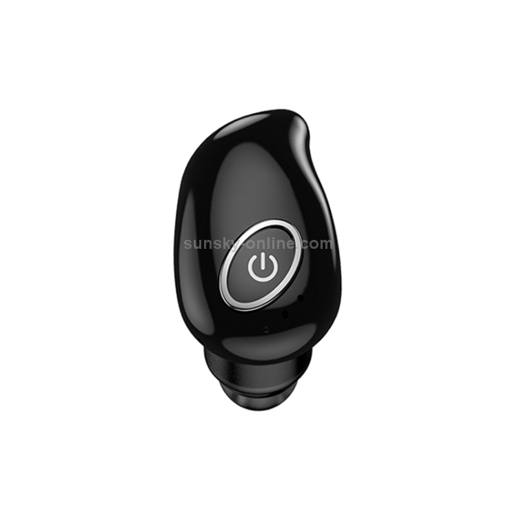 V21 Mini Single Ear Stereo Bluetooth V5 