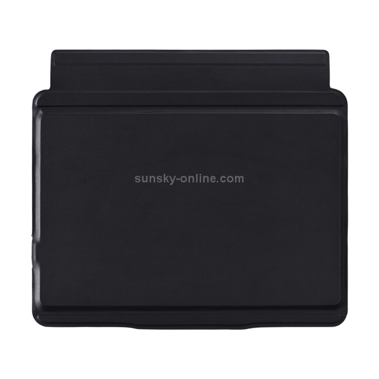 T-205 For iPad 2017 & 2018 / Pro 9.7 / Air 2 / Air Detachable Ultra-thin Bluetooth Keyboard Tablet Case with Holder & Pen Slot & Touch Panel (Black) T-205 For iPad 2017 & 2018 / Pro 9.7 / Air 2 / Air Detachable Ultra-thin Bluetooth Keyboard Tablet Case with Holder & Pen Slot & Touch Panel (Black)