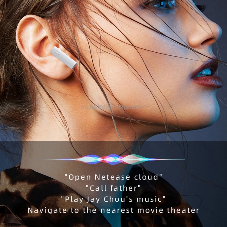 M6 PLUS TWS Bluetooth 5.0 Wireless Bluetooth Earphone with Magnetic Attraction Charging Box & LCD Display, Support for Thermometer & Call & Siri & Power Display M6 PLUS TWS Bluetooth 5.0 Wireless Bluetooth Earphone with Magnetic Attraction Charging Box & LCD Display, Support for Thermometer & Call & Siri & Power Display