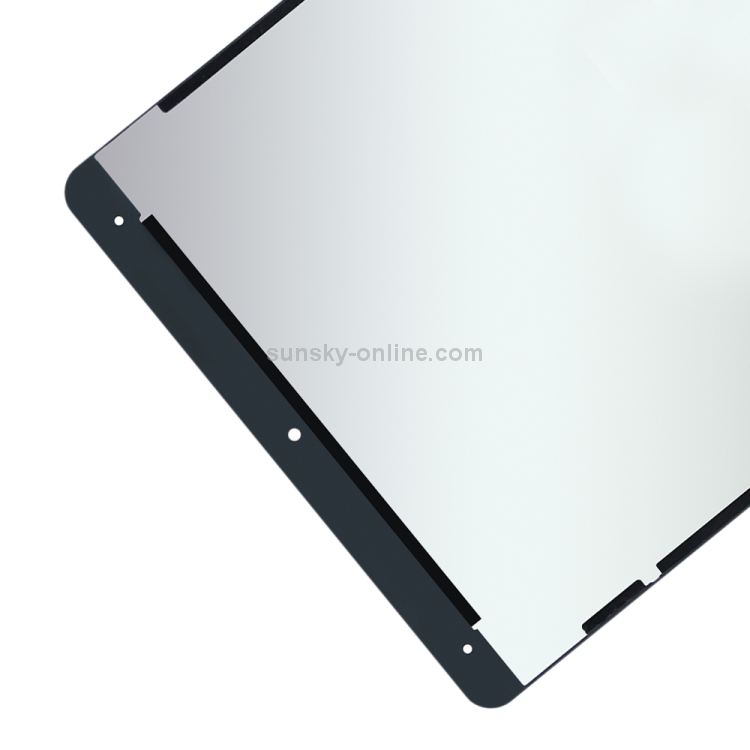 Per Apple iPad Air 3 2019 A2152 LCD Sostituzione Display Digitalizzatore Touch Bianco 