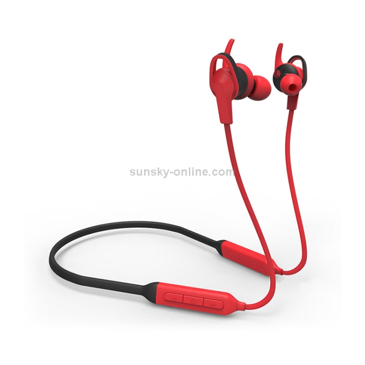 Original Lenovo thinkplus Pods One Sports Bluetooth 5.0 Earphone (Red) Original Lenovo thinkplus Pods One Sports Bluetooth 5.0 Earphone (Red)