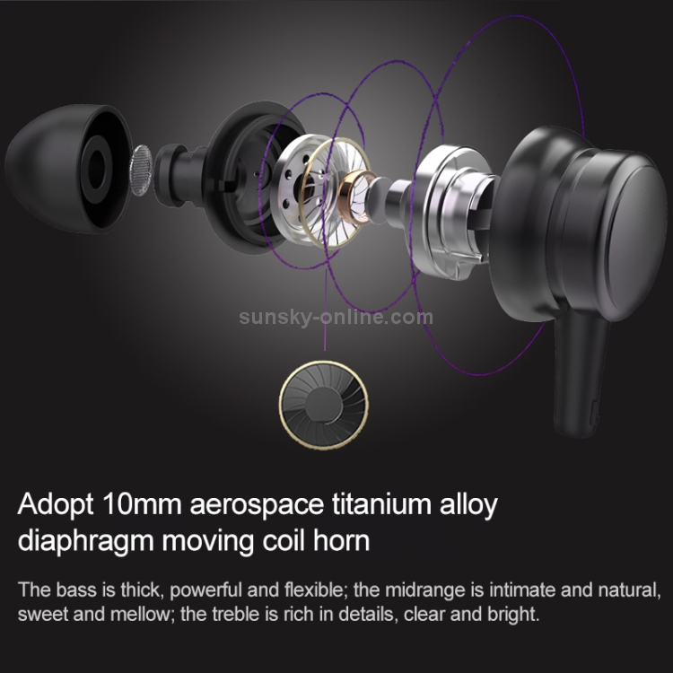Original Lenovo HE15 Sports Bluetooth 5.0 Earphone (Black) Original Lenovo HE15 Sports Bluetooth 5.0 Earphone (Black)