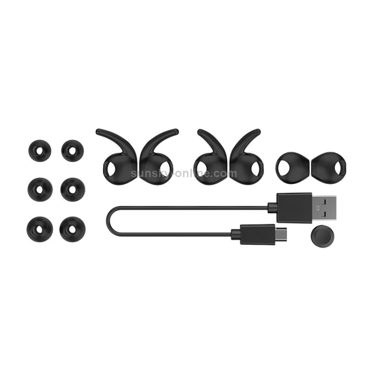 Original Lenovo HE16 Sports Bluetooth 5.0 Earphone (Blue) Original Lenovo HE16 Sports Bluetooth 5.0 Earphone (Blue)