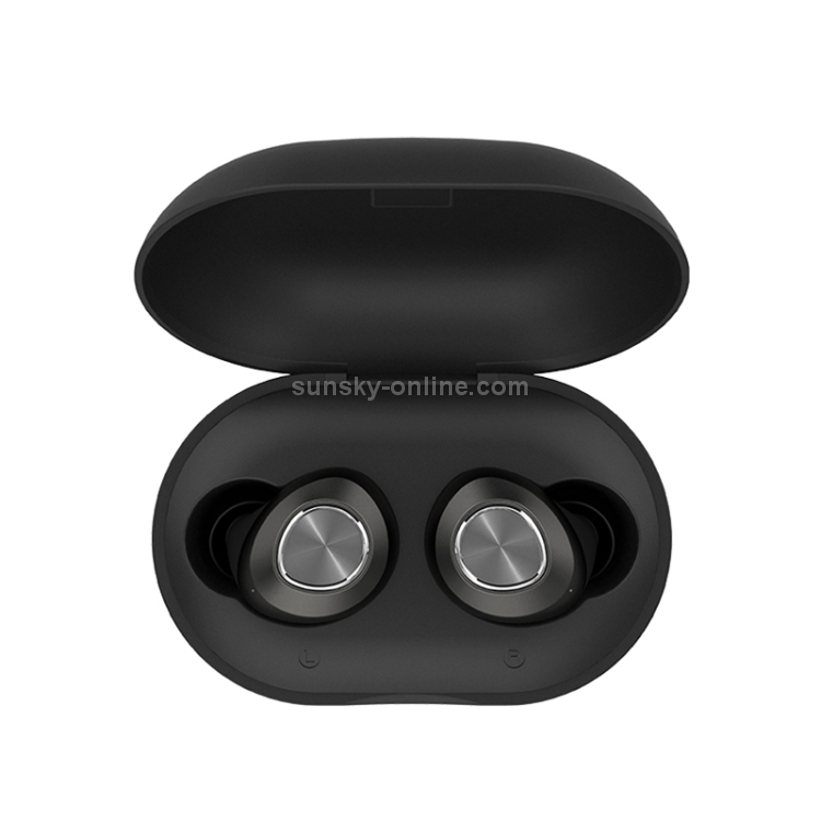 Original Lenovo HT10 Wireless Bluetooth 5.0 Earphone Black