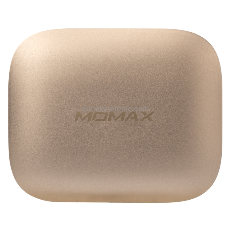 MOMAX BT5 SPARK Bluetooth 5.0 True 